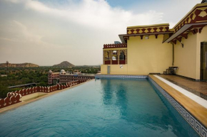 Umaid Haveli Hotel & Resorts